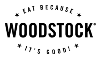 Eat Because Woodstock It's Good!