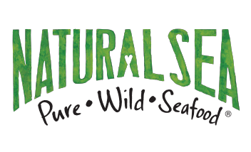 Natural Sea Pure, Wild, Seafood